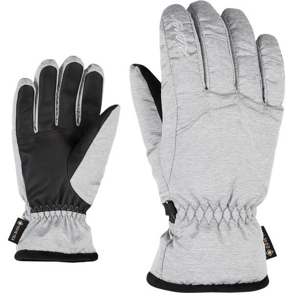 ZIENER Damen Handschuhe KARRI GTX lady glove von Ziener