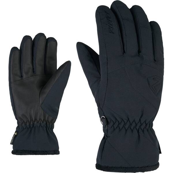 ZIENER Damen Handschuhe KARRI GTX lady glove von Ziener