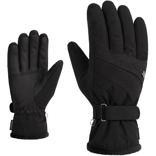 ZIENER Damen Handschuhe KASA lady glove von Ziener