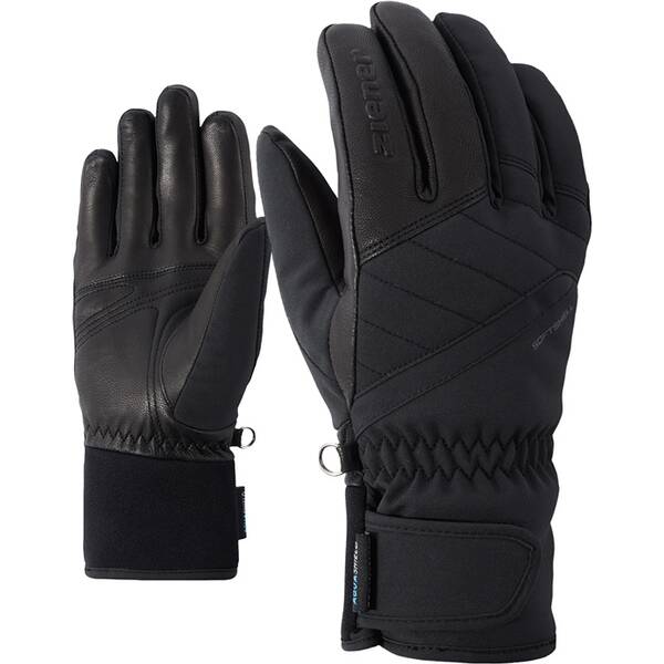 ZIENER Damen Handschuhe KASADA AS® von Ziener