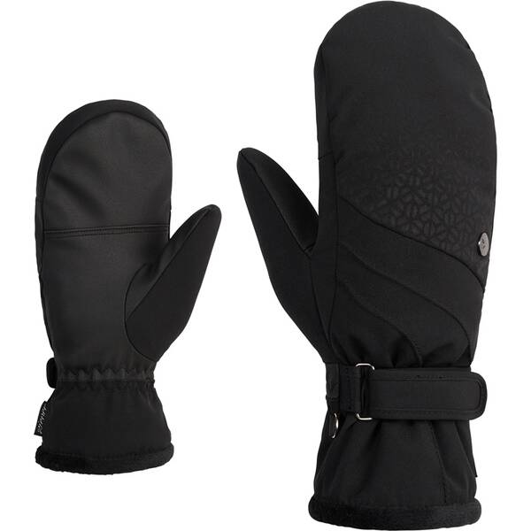 ZIENER Damen Handschuhe KASANDRA MITTEN lady glove ZIENER Damen Handschuhe KASANDRA MITTEN lady glove von Ziener