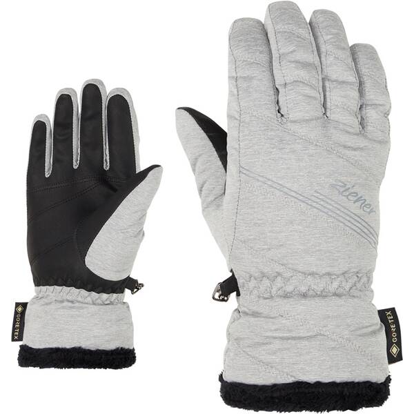 ZIENER Damen Handschuhe KASIA GTX lady glove von Ziener