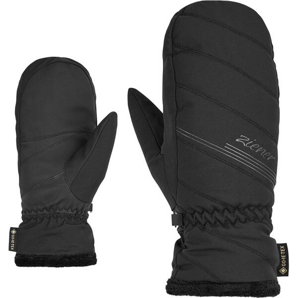 ZIENER Damen Handschuhe KASIANA GTX von Ziener