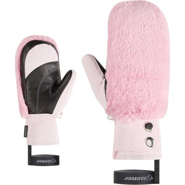 ZIENER Damen Handschuhe KATNISS-Z MITTEN glove lady von Ziener