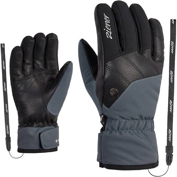 ZIENER Damen Handschuhe KEALA GTX lady glove von Ziener