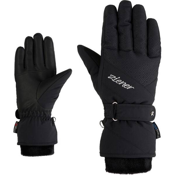 ZIENER Damen Handschuhe KENDRI-Z AS® PR glove lady von Ziener