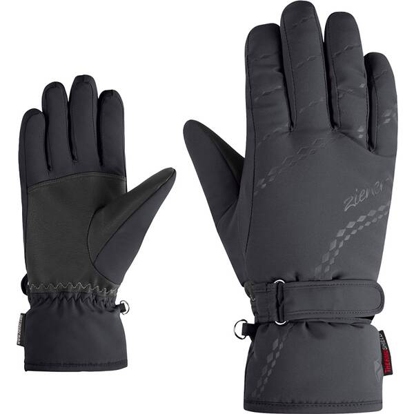 ZIENER Damen Handschuhe KEVA-Z PR glove lady von Ziener