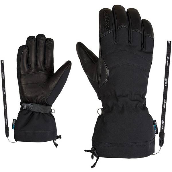 ZIENER Damen Handschuhe KILATA AS(R) AW lady glove von Ziener