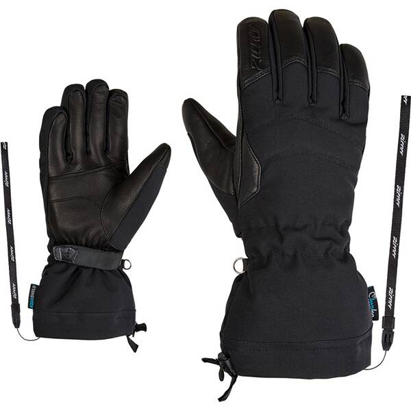 ZIENER Damen Handschuhe KILATA AS(R) AW lady glove von Ziener