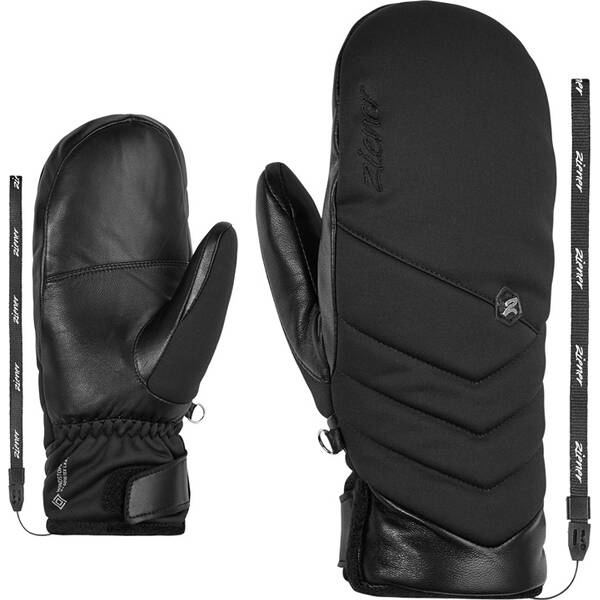 ZIENER Damen Handschuhe KILJANI WS PR von Ziener