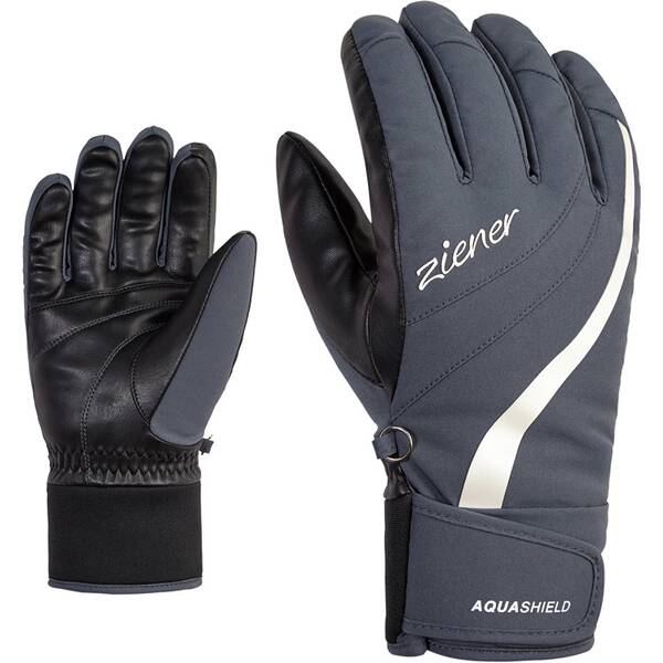 ZIENER Damen Handschuhe KITTY AS(R) lady glove von Ziener