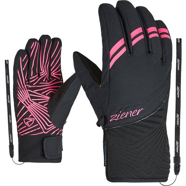 ZIENER Damen Handschuhe KIWA AS(R) lady glove von Ziener