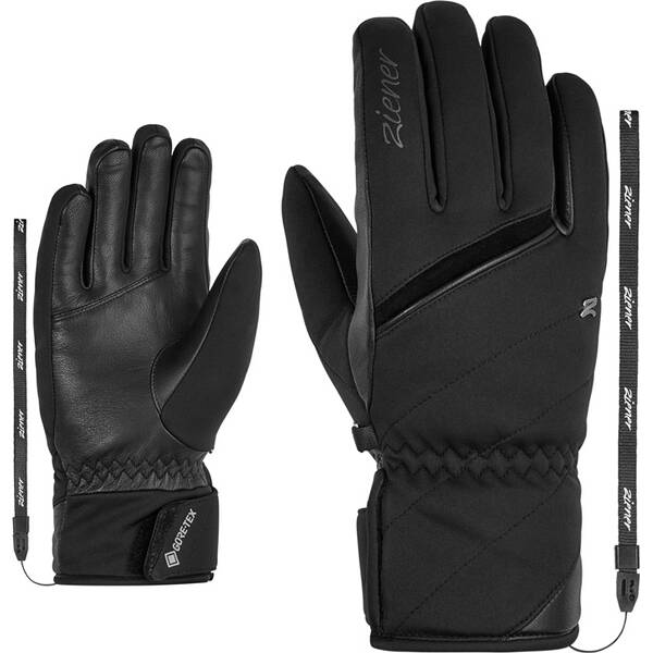 ZIENER Damen Handschuhe KIYUNA GTX PR ZIENER Damen Handschuhe KIYUNA GTX PR von Ziener