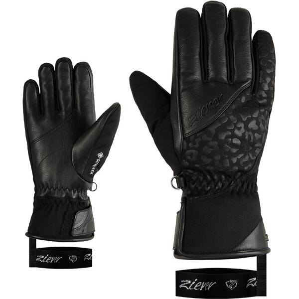 ZIENER Damen Handschuhe KLISA-Z GTX PR glove lady ZIENER Damen Handschuhe KLISA-Z GTX PR glove lady von Ziener