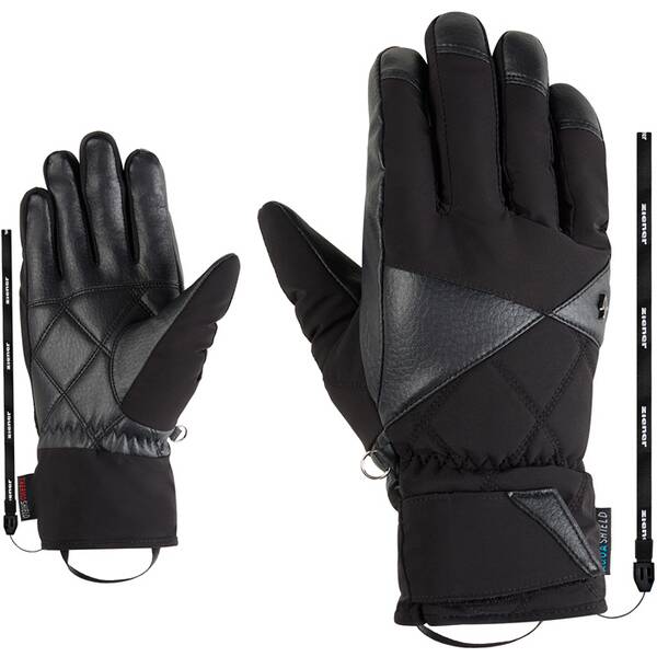 ZIENER Damen Handschuhe KOANA-Z AS® PR glove lady von Ziener
