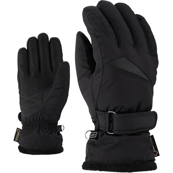 ZIENER Damen Handschuhe KOFEL GTX lady glove von Ziener