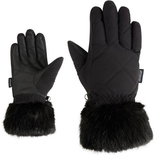 ZIENER Damen Handschuhe KWINZ-Z glove lady von Ziener