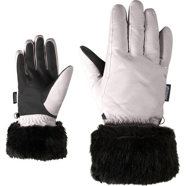 ZIENER Damen Handschuhe KWINZ-Z glove lady von Ziener