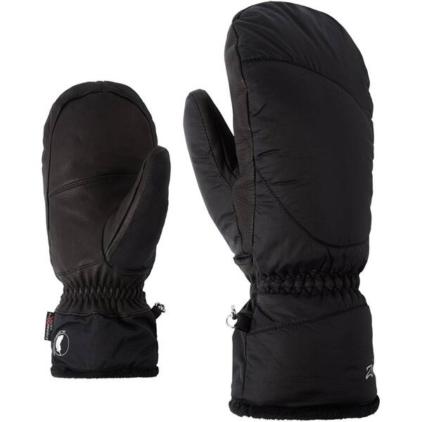 ZIENER Damen Handschuhe Kali Asr Mitten Lady Glove von Ziener