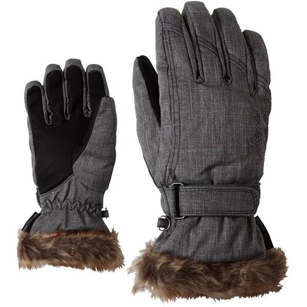 ZIENER Damen Handschuhe Kim Lady Glove von Ziener