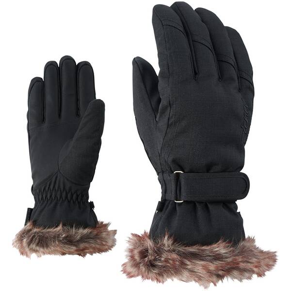 ZIENER Damen Handschuhe Kim Lady Glove von Ziener