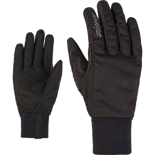 ZIENER Damen Handschuhe ULANI LADY glove crosscountry von Ziener