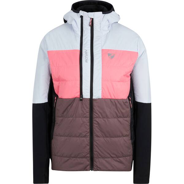ZIENER Damen Jacke NAKALA-Z jacket lady von Ziener