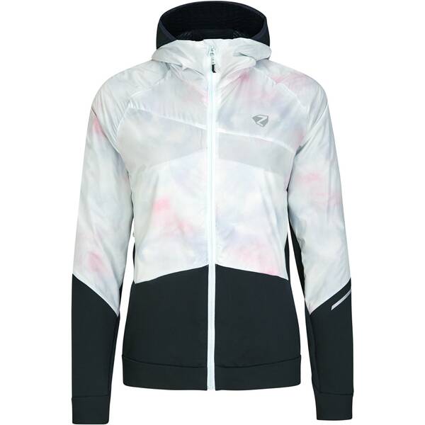 ZIENER Damen Jacke NAKIMA lady (jacket active) von Ziener