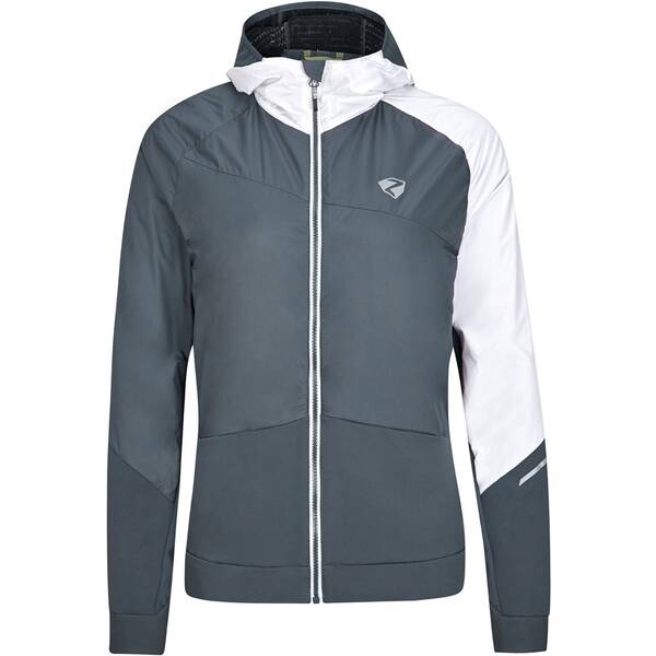 ZIENER Damen Jacke NAKIMA lady (jacket active) von Ziener