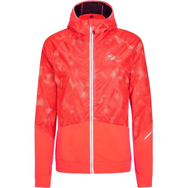 ZIENER Damen Jacke NAKIMA lady (jacket active) von Ziener