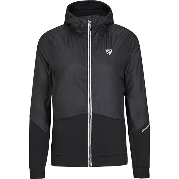 ZIENER Damen Jacke NAKIMA lady (jacket active) von Ziener