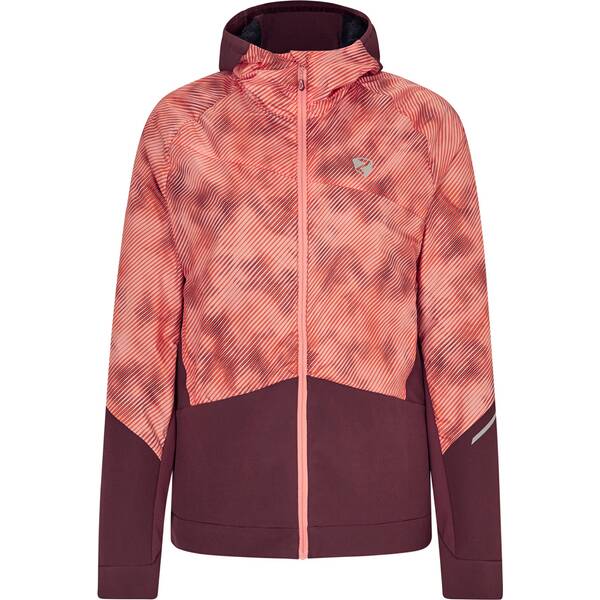 ZIENER Damen Jacke NAKIMA von Ziener