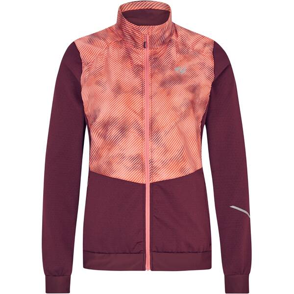 ZIENER Damen Jacke NARINA lady (jacket active) von Ziener