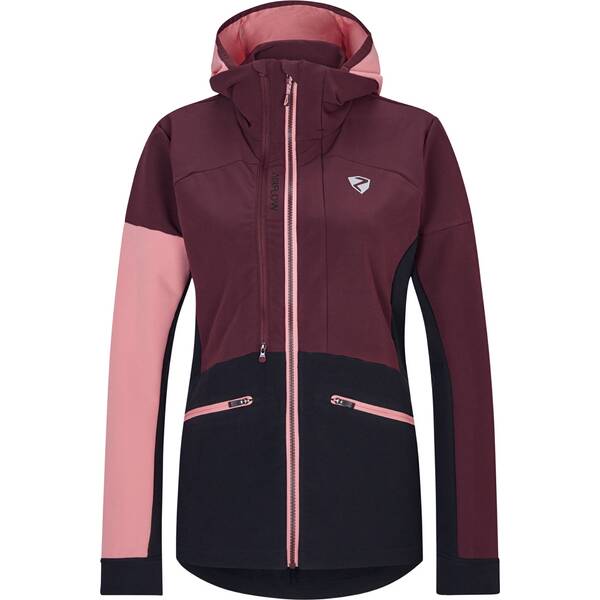 ZIENER Damen Jacke NASINAH von Ziener