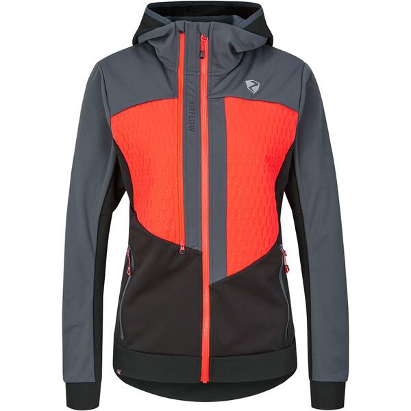 ZIENER Damen Jacke NETA lady (jacket active) von Ziener