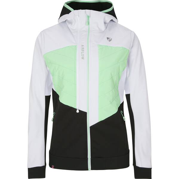 ZIENER Damen Jacke NETA von Ziener