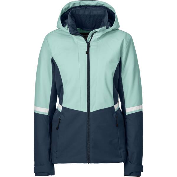 ZIENER Damen Jacke PANKA lady (jacket ski) von Ziener