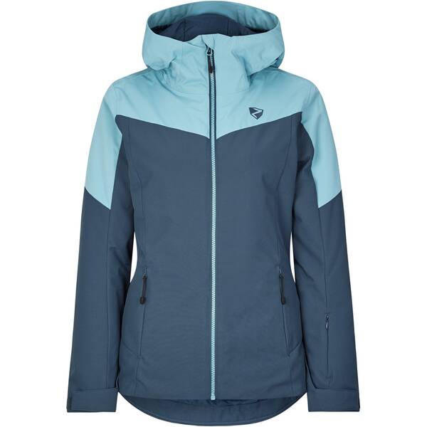 ZIENER Damen Jacke PYTHIA lady (jacket ski) von Ziener