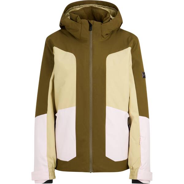 ZIENER Damen Jacke TARLA-Z jacket lady von Ziener