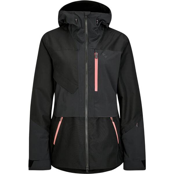 ZIENER Damen Jacke TARSI lady (jacket freeride) von Ziener