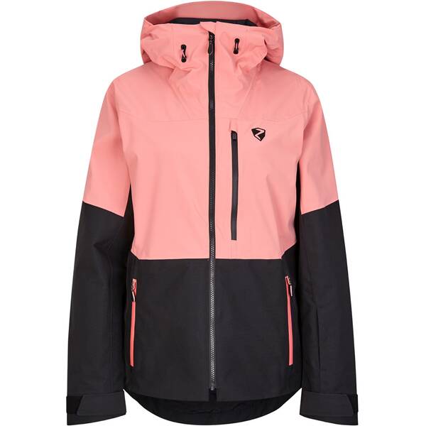 ZIENER Damen Jacke TURIS lady (jacket freeride) von Ziener