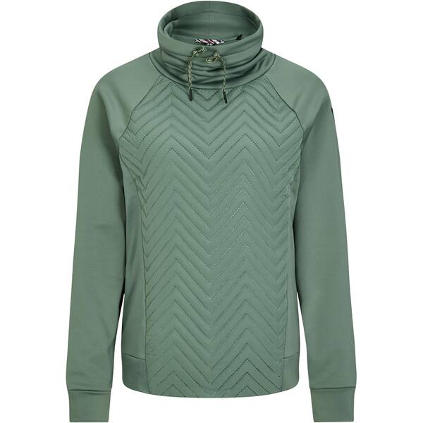 ZIENER Damen Kapuzensweat JAORA lady (underlayer) von Ziener