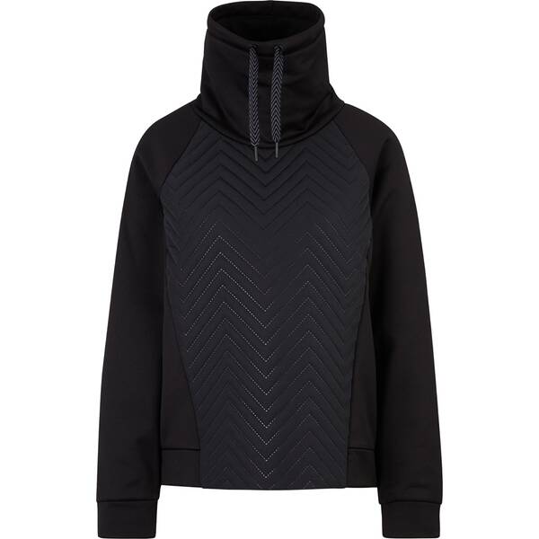 ZIENER Damen Kapuzensweat JAORA lady (underlayer) von Ziener
