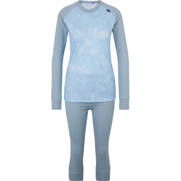 ZIENER Damen Keilhose JESINA lady (underlayer set) von Ziener