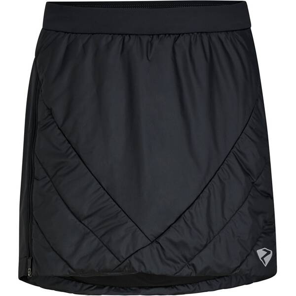 ZIENER Damen Rock NASCHKA lady (skirt active) von Ziener