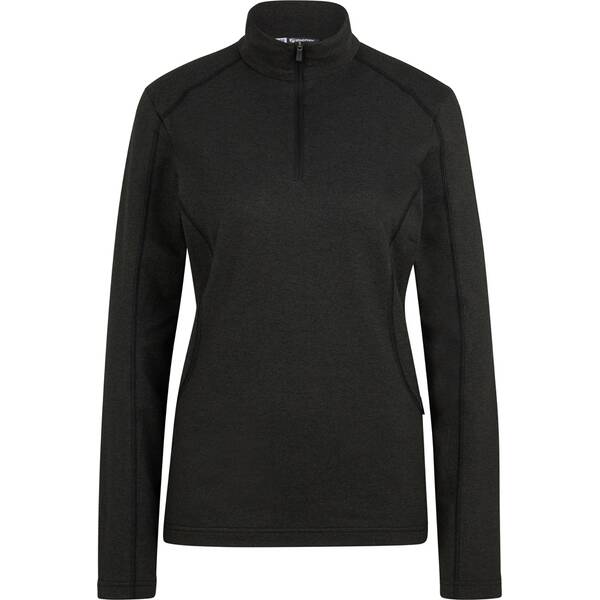 ZIENER Damen Rolli JENITA-Z midlayer lady von Ziener