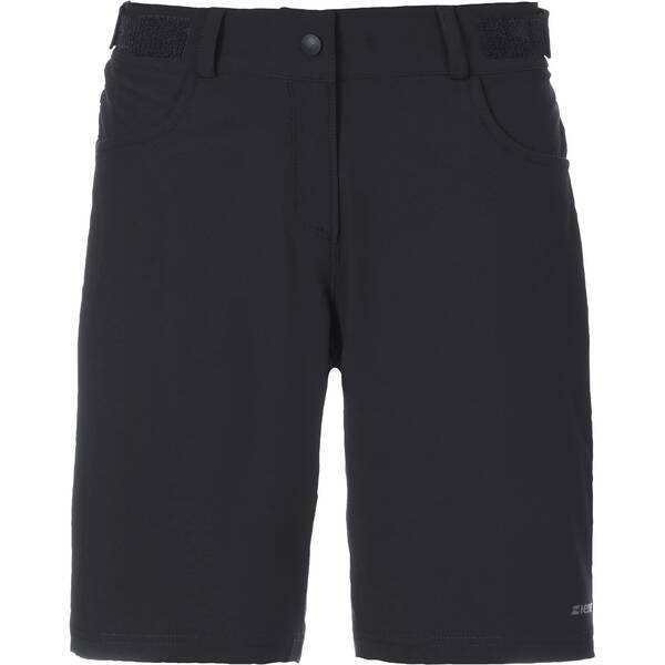 ZIENER Damen Shorts Damen Bikeshorts Peika X-Function von Ziener