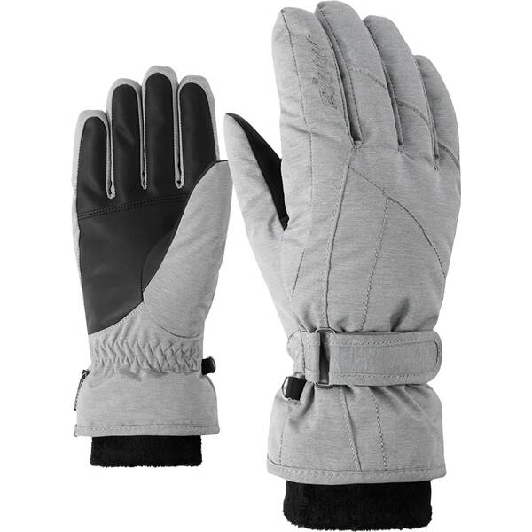 ZIENER Damen Skihandschuhe Karma GTX Lady Glove von Ziener