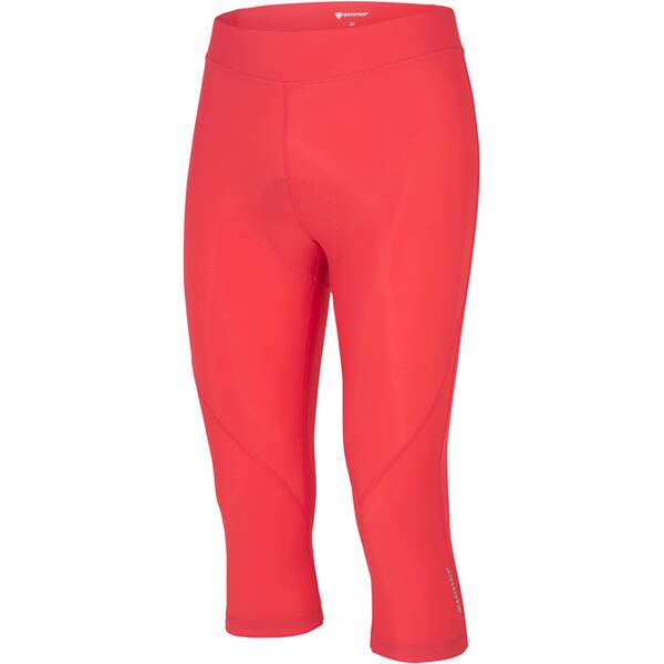 ZIENER Damen Tight CABIR X-FUNCTION lady (3/4 tights) von Ziener