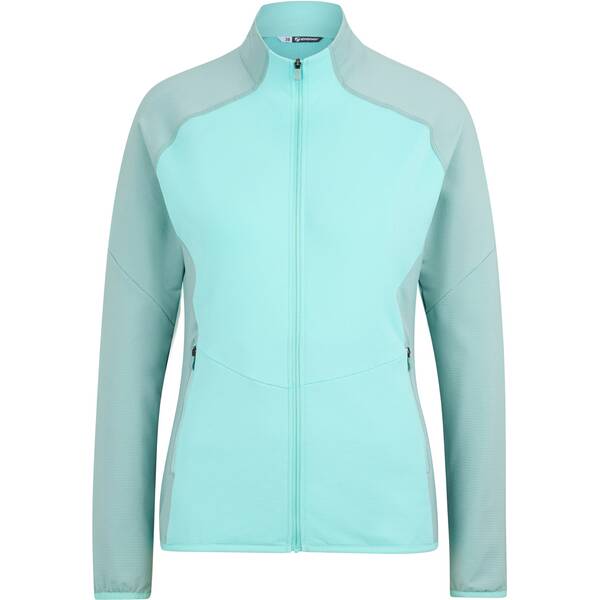 ZIENER Damen Unterjacke JACARO-Z midlayer lady von Ziener